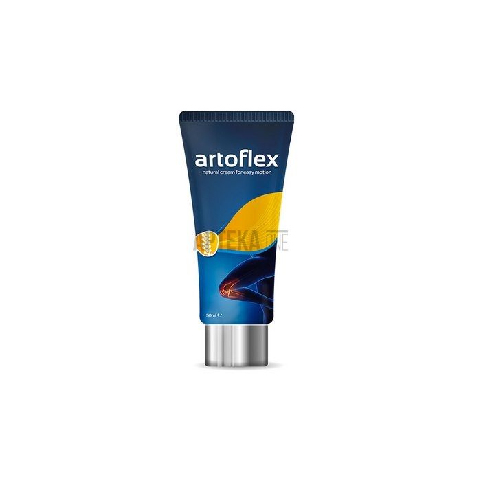 Artoflex - crema para las articulaciones