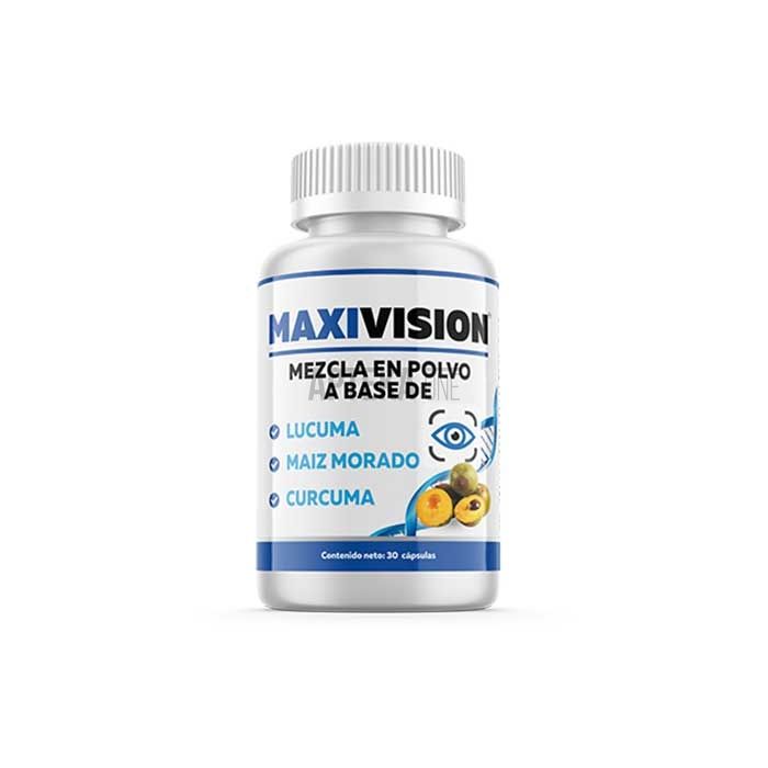 MAXIVISION - restaurimi i shikimit