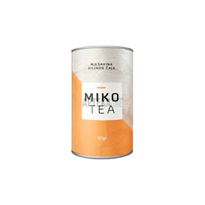 Mikotea - биљна мешавина која ефикасно елиминише гљивичне инфекције