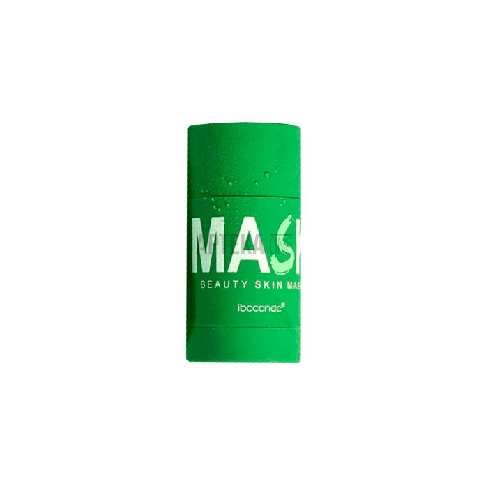 Green Acne Stick - masca