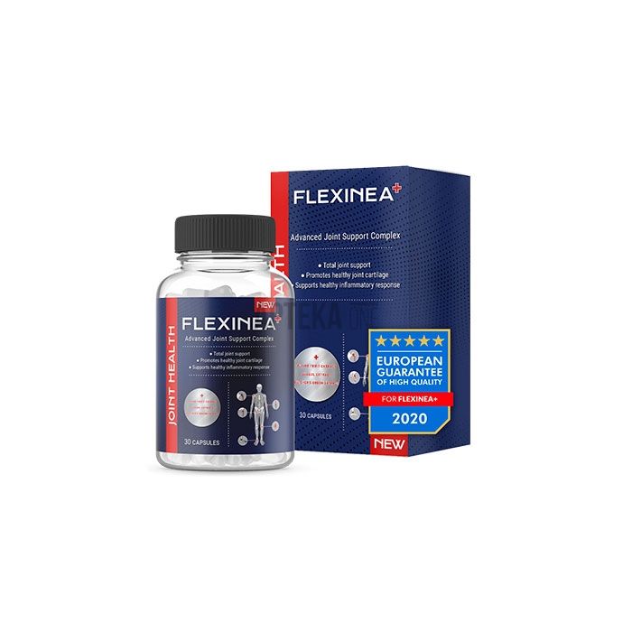 Flexinea - capsule articolari