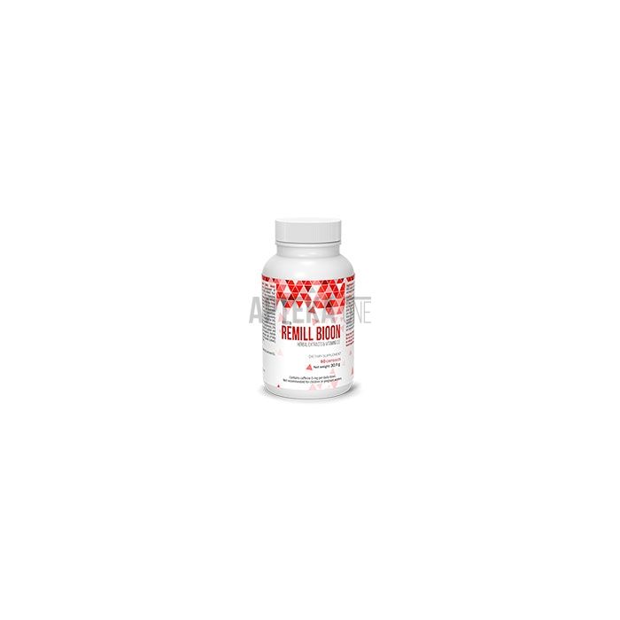 Remill Bioon - nasale zelfreinigende capsules