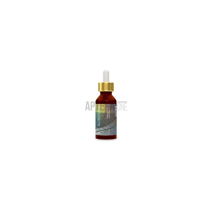 Olinaturis Serum - Anti-Aging-Serum