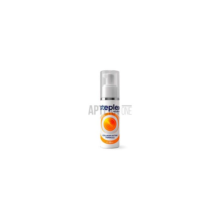 Steplex - gel articolare