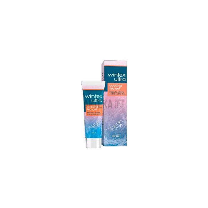 WINTEX ULTRA - gel para venas varicosas