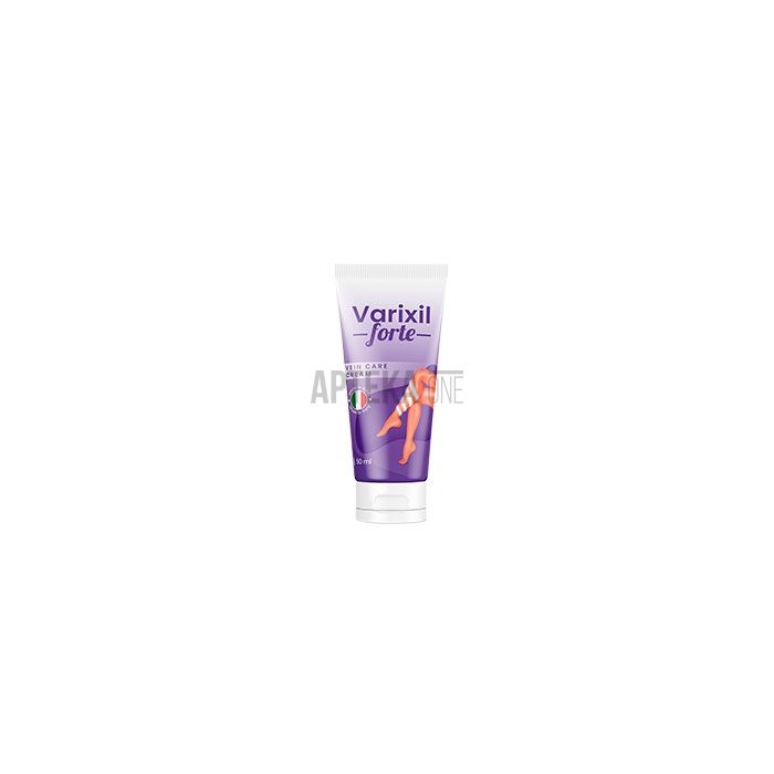 Varixil forte - cream for varicose veins