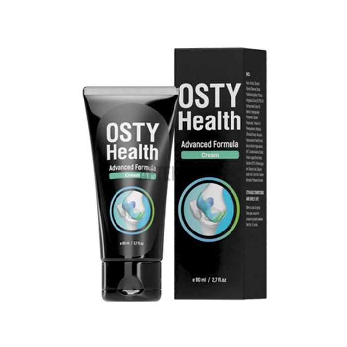 OstyHealth - gel comum