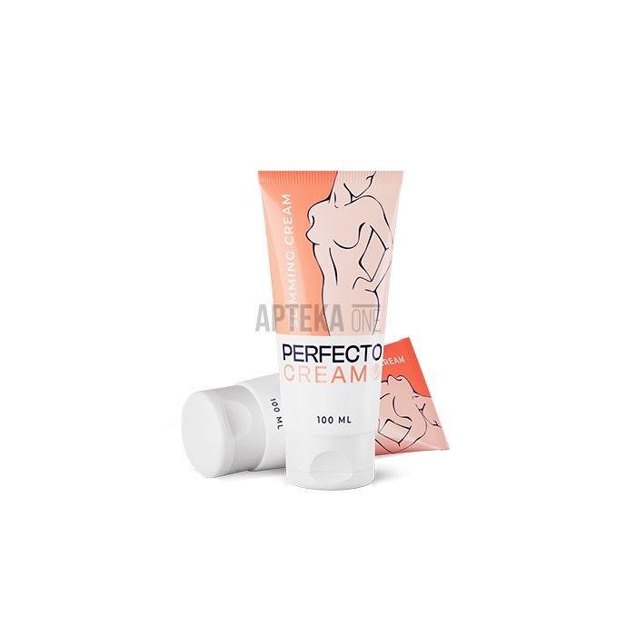 Perfecto Cream - Crema Adelgazante