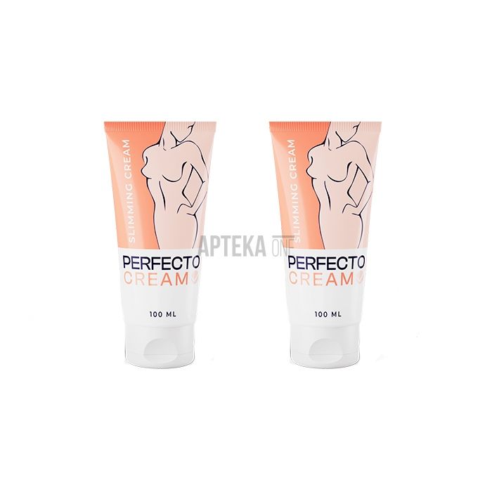 Perfecto Cream - Slimming Cream