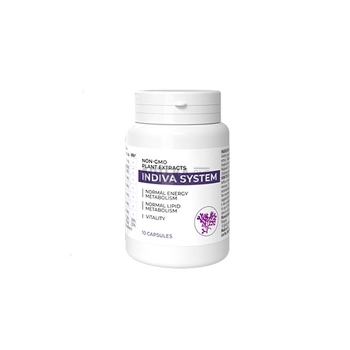 Indiva System - weightloss remedy