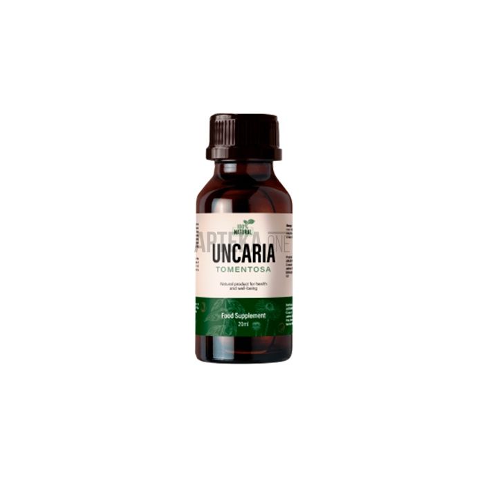 Uncaria Diet - producto de control de peso