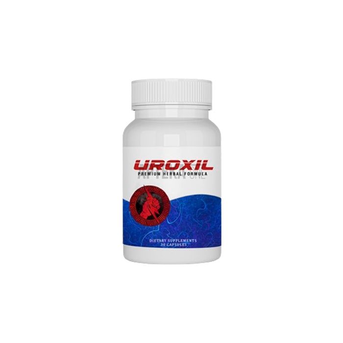 Uroxil - amplificator al libidoului masculin