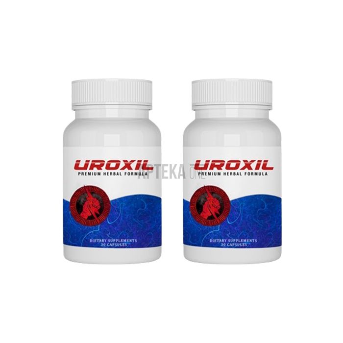 Uroxil - male libido enhancer