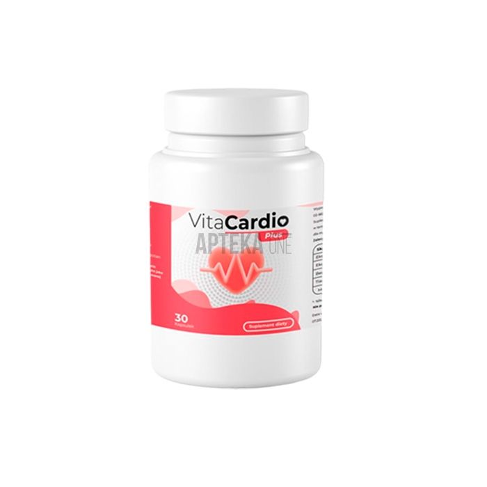 VitaCardio Plus 