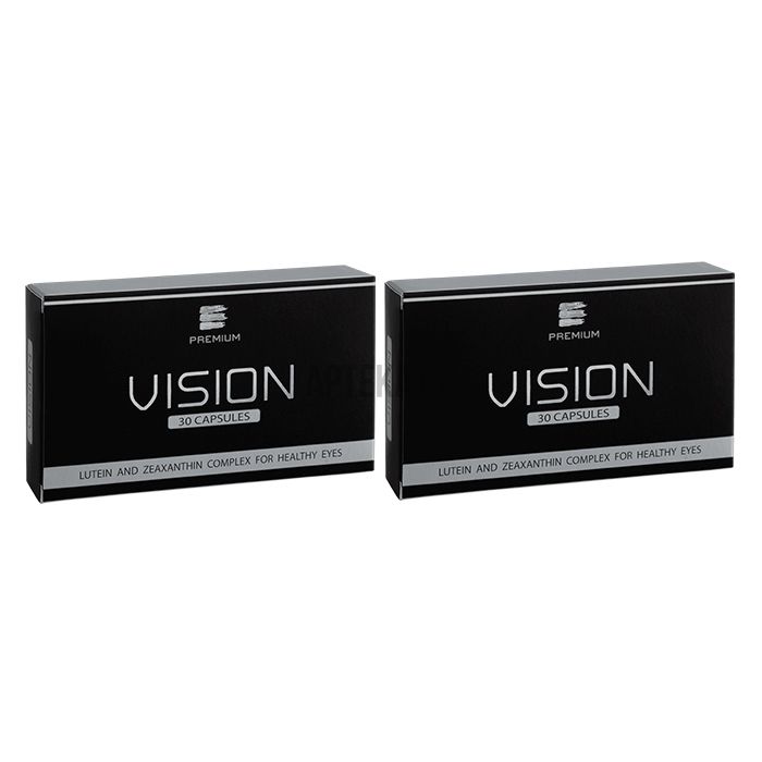 Premium Vision - producto para la salud ocular