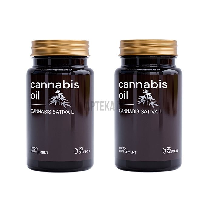 Cannabis Oil Joints - produs de sănătate articulară