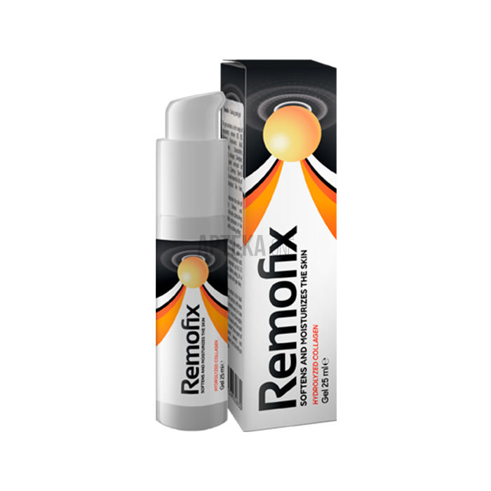 Remofix - producto para la salud de las articulaciones