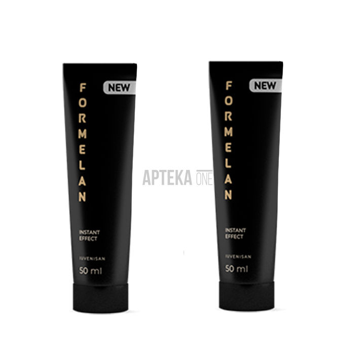 Formelan cream - stimulateur de libido masculine