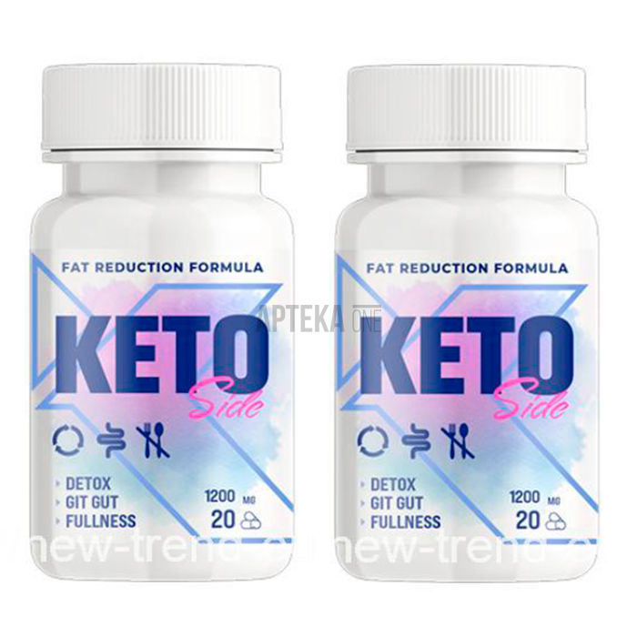 Keto Side - බර පාලන නිෂ්පාදන