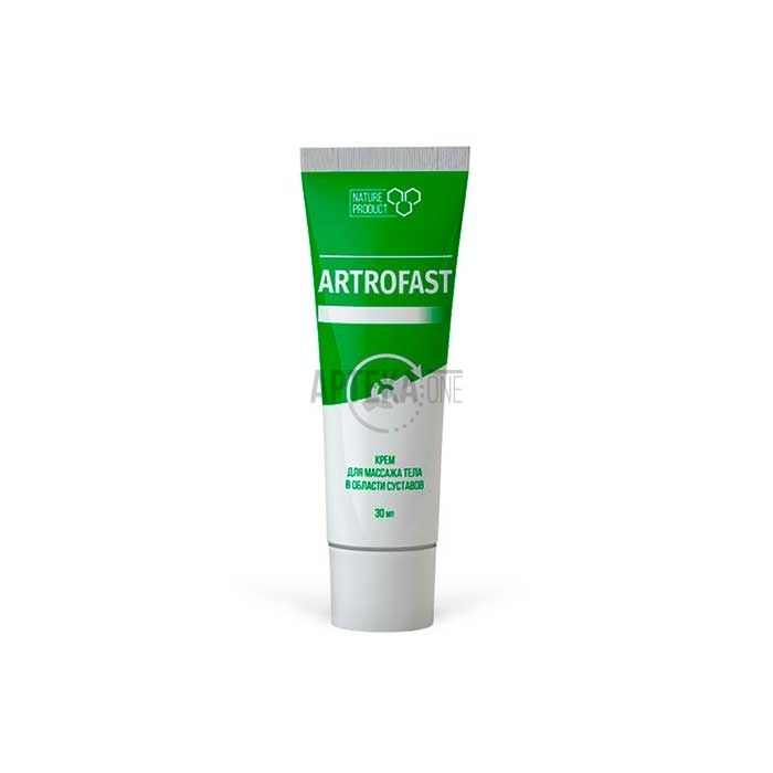 Artrofast - creme para articulações