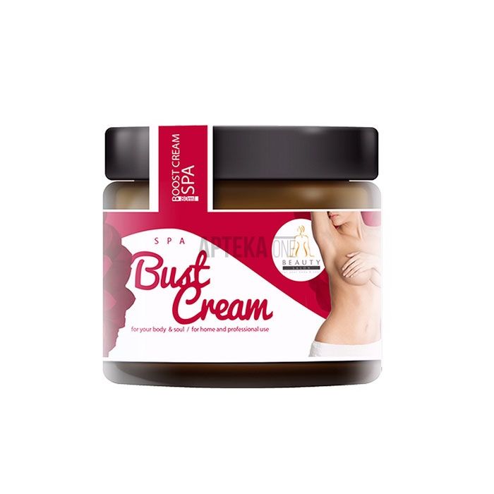 Bust Cream - krem për zgjerimin e gjoksit