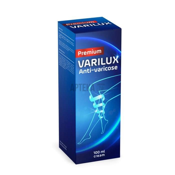 Varilux Premium - rimedio per le vene varicose