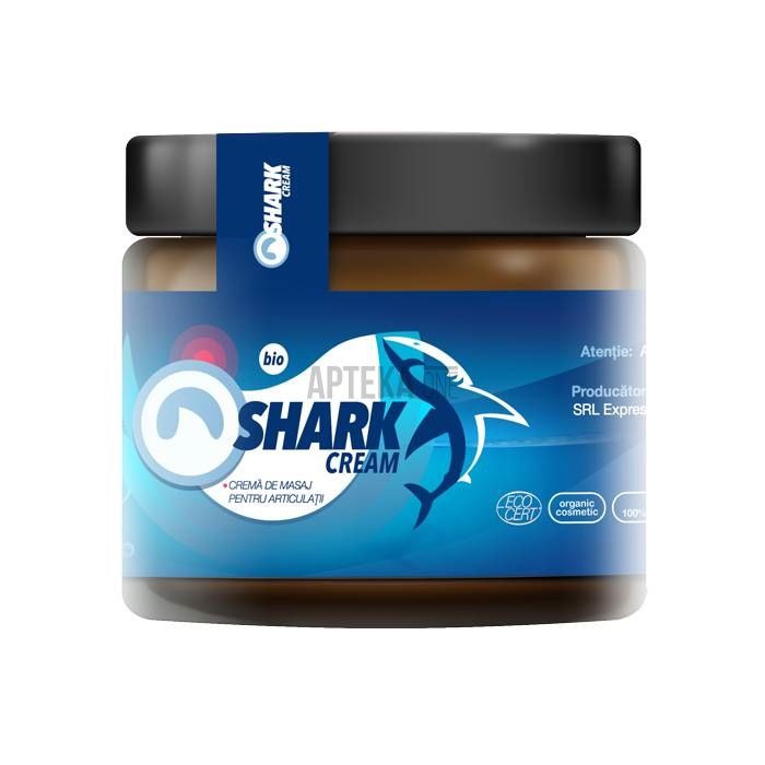 Shark Cream - para articulaciones