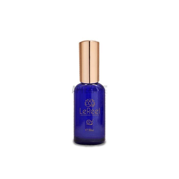 LeReel Serum - rimedio antirughe