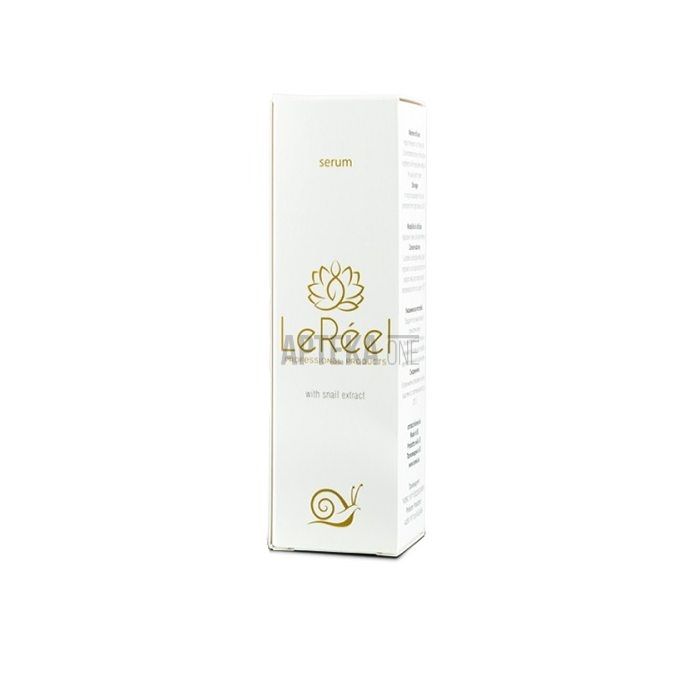 LeReel Serum - rimedio antirughe