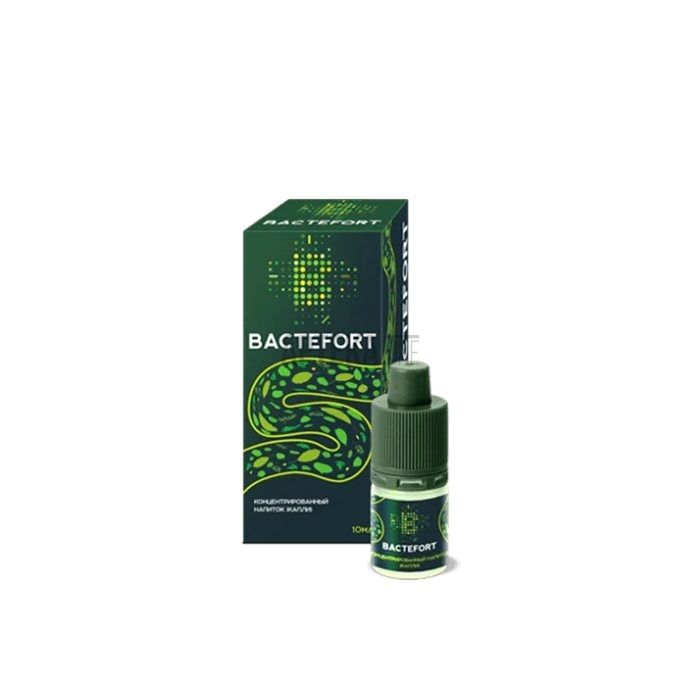 Bactefort - антипаразитарный продукт