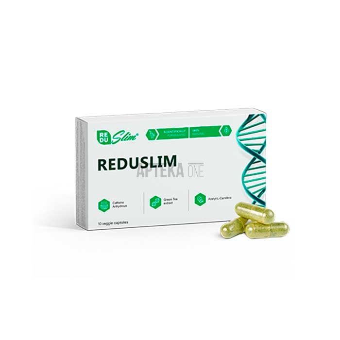 Reduslim - средство за отслабване