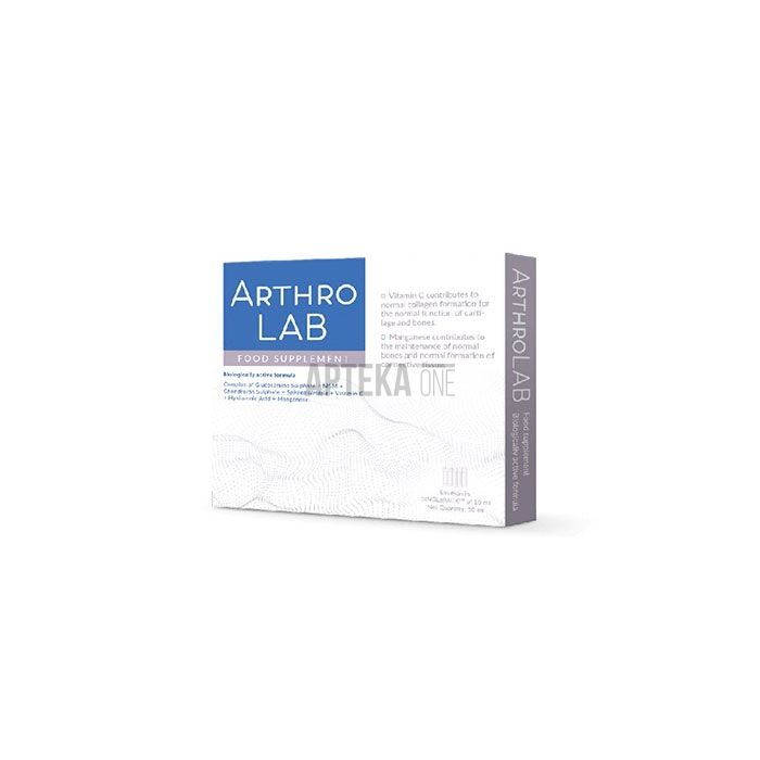 Arthro Lab 